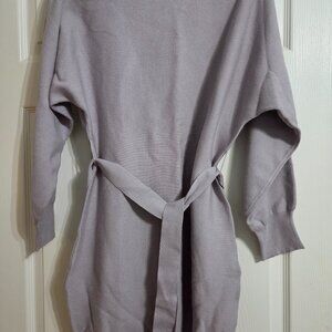 Fashion Sweater/Tunic